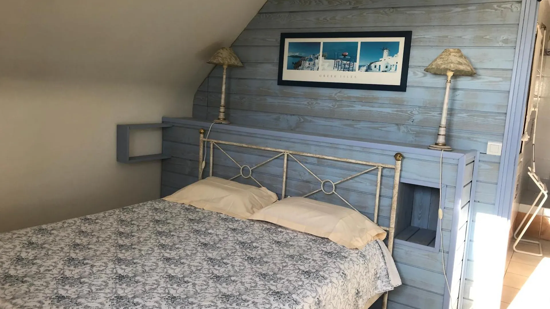 Maison Face A La Mer Erquy Francia