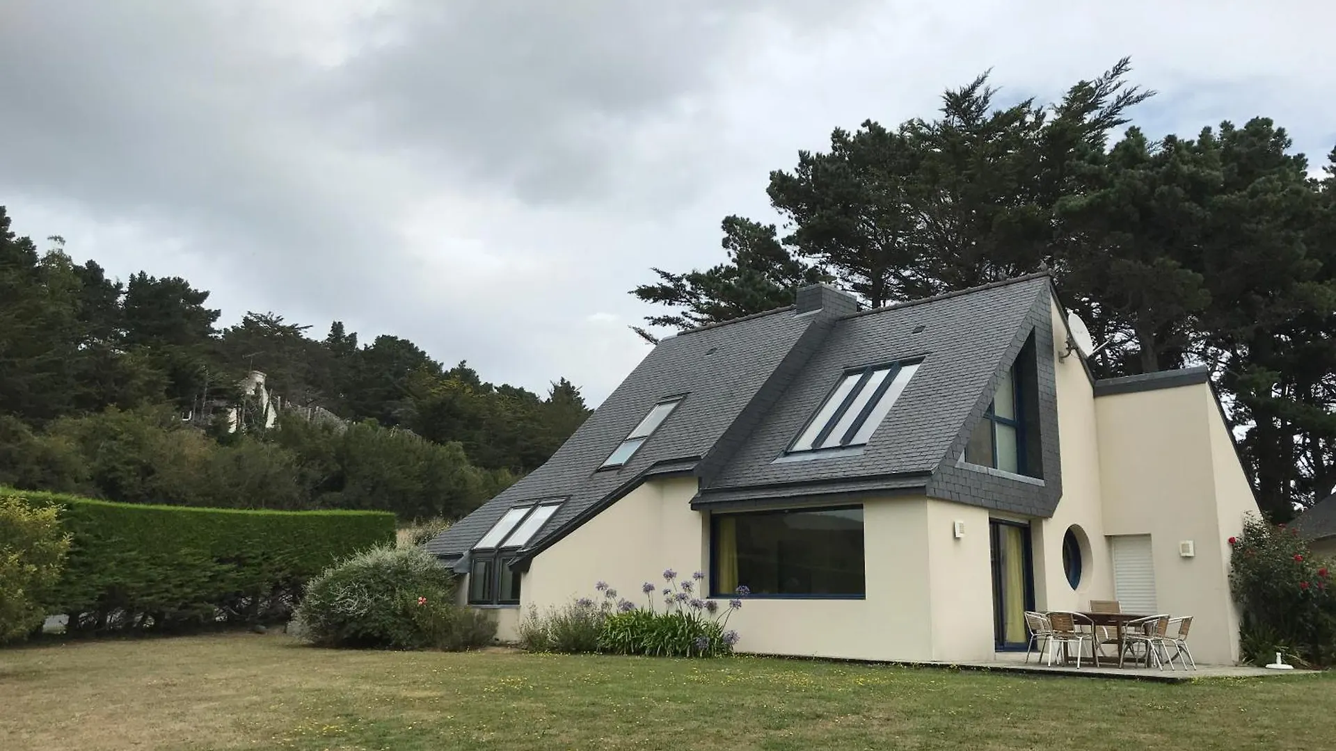 Maison Face A La Mer Erquy 0*,  Francia
