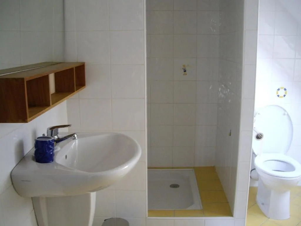 Maison Face A La Mer Erquy 0*,