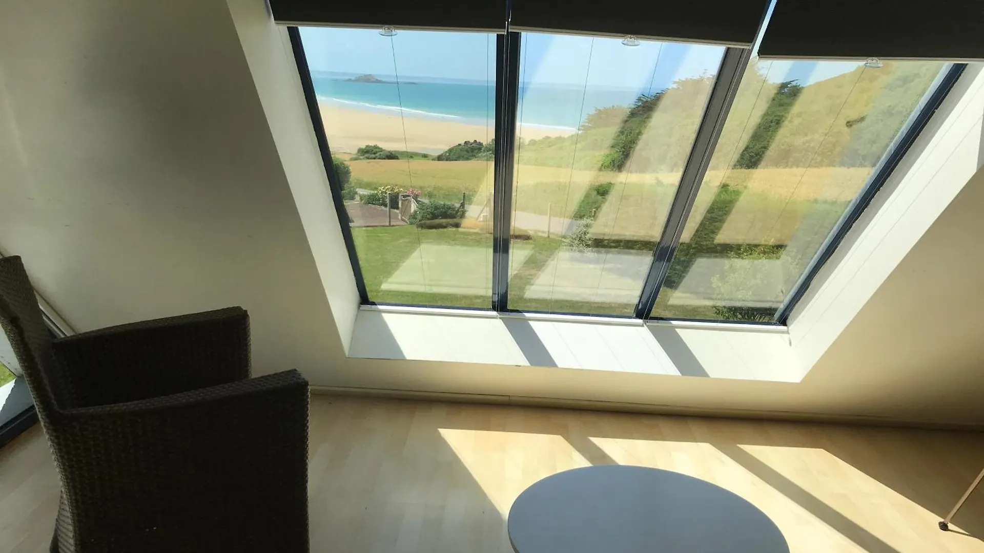 Maison Face A La Mer Erquy